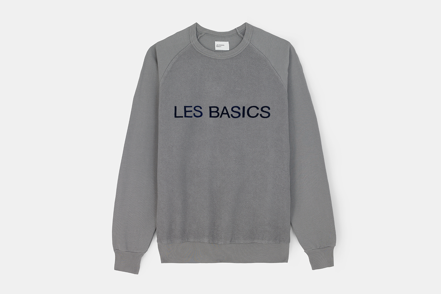 Les Basics' SS19 Collection: Shop It Here