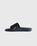 Raf Simons – Astra Black - Slides - Black - Image 2