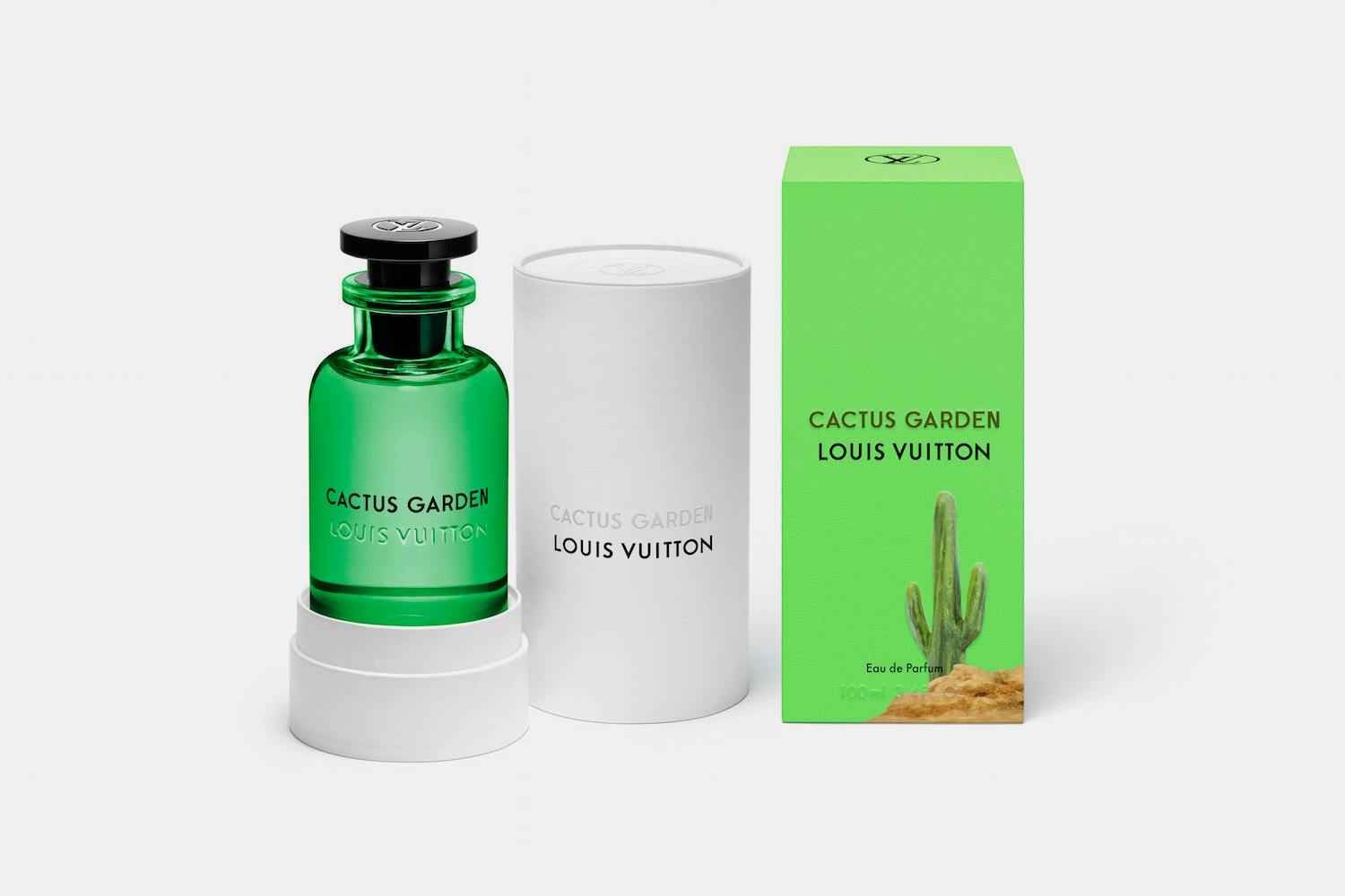 louis vuitton les colognes collection Alex Israel