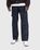 Martine Rose – Twist Seam Cargo Trouser Black - Pants - Black - Image 2