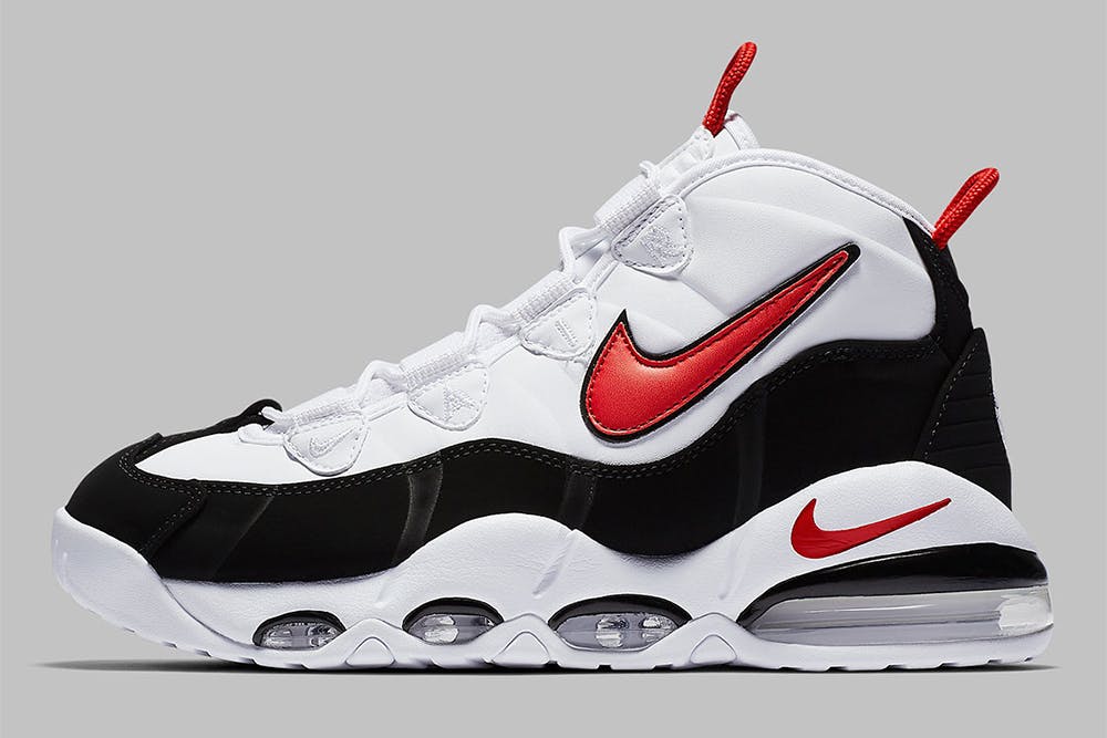 nike air max uptempo og release date price