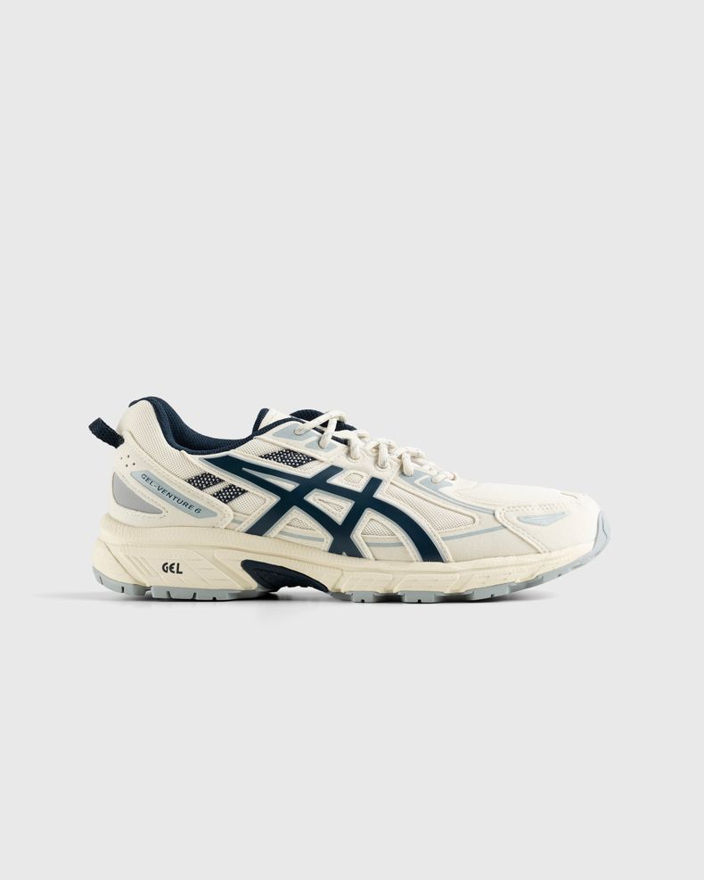 asics – GEL-VENTURE 6 Beige
