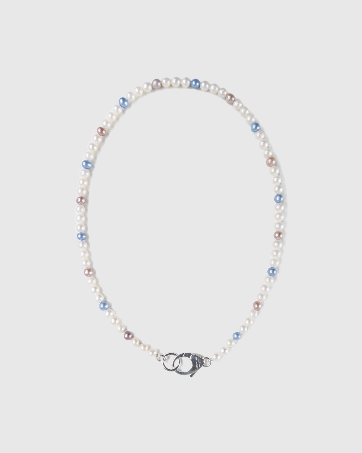 Hatton Labs Marshmallow Pearl Chain Highsnobiety Shop