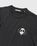 Our Legacy – Scissors Long Sleeve Paper Stone - Sweats - Black - Image 3
