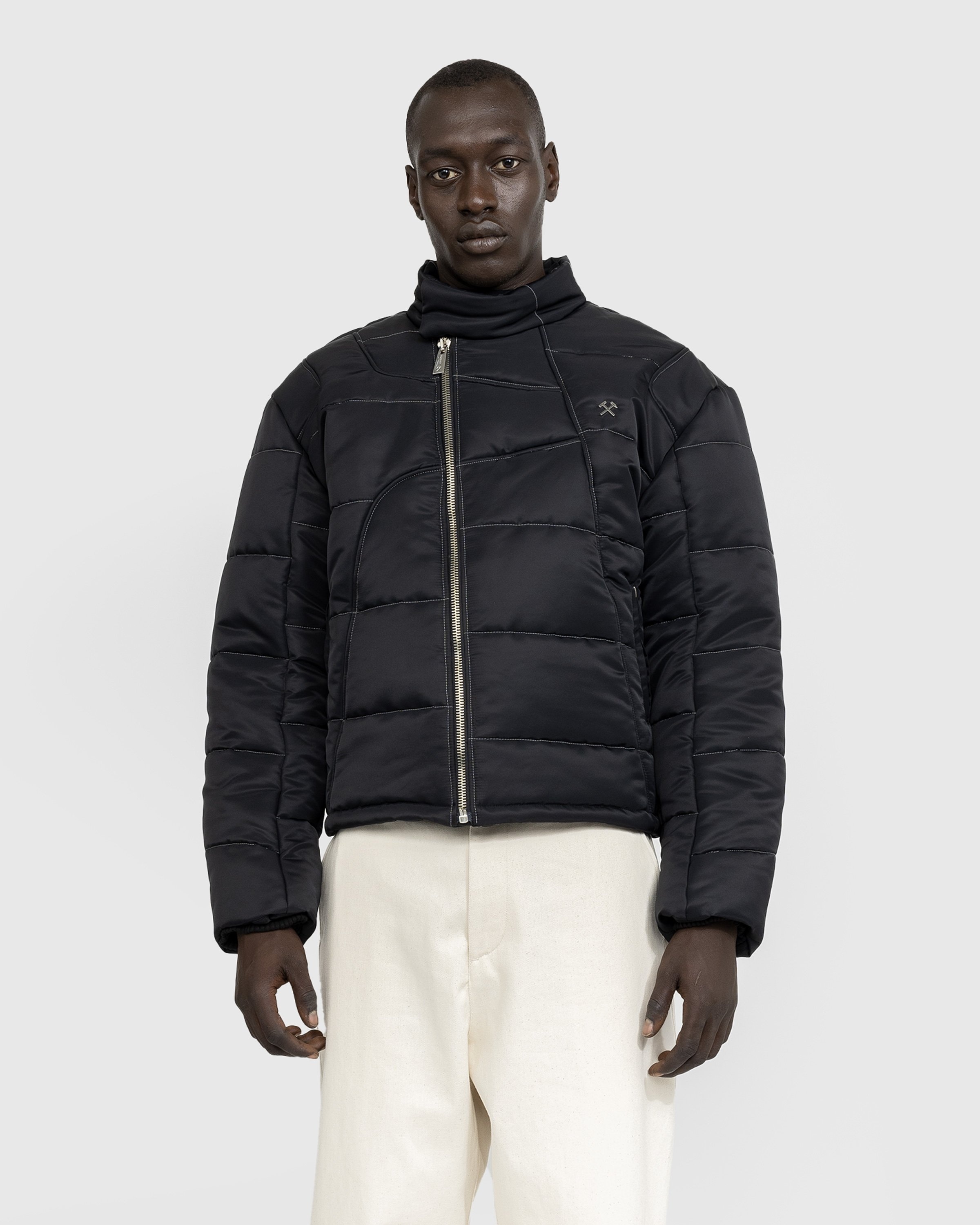 Gmbh shop puffer jacket