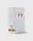 Medicom – Be@rbrick Aroma Ornament No.9 Galaxy Gold - Deco - White - Image 7