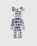 Medicom – Be@rbrick MLB American League 1000% Multi - Toys - Multi - Image 2