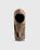 ROA – Balaclava 3D Knit Grey/Brown - Hats - Brown - Image 1