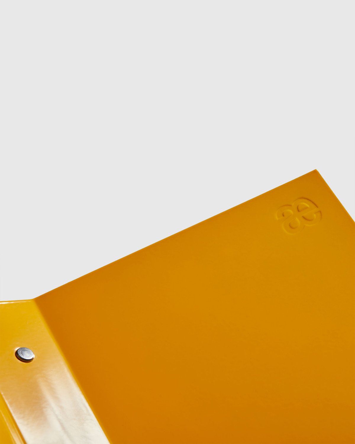 Baebsy – Atlas Bookstand Yellow - Deco - Yellow - Image 7