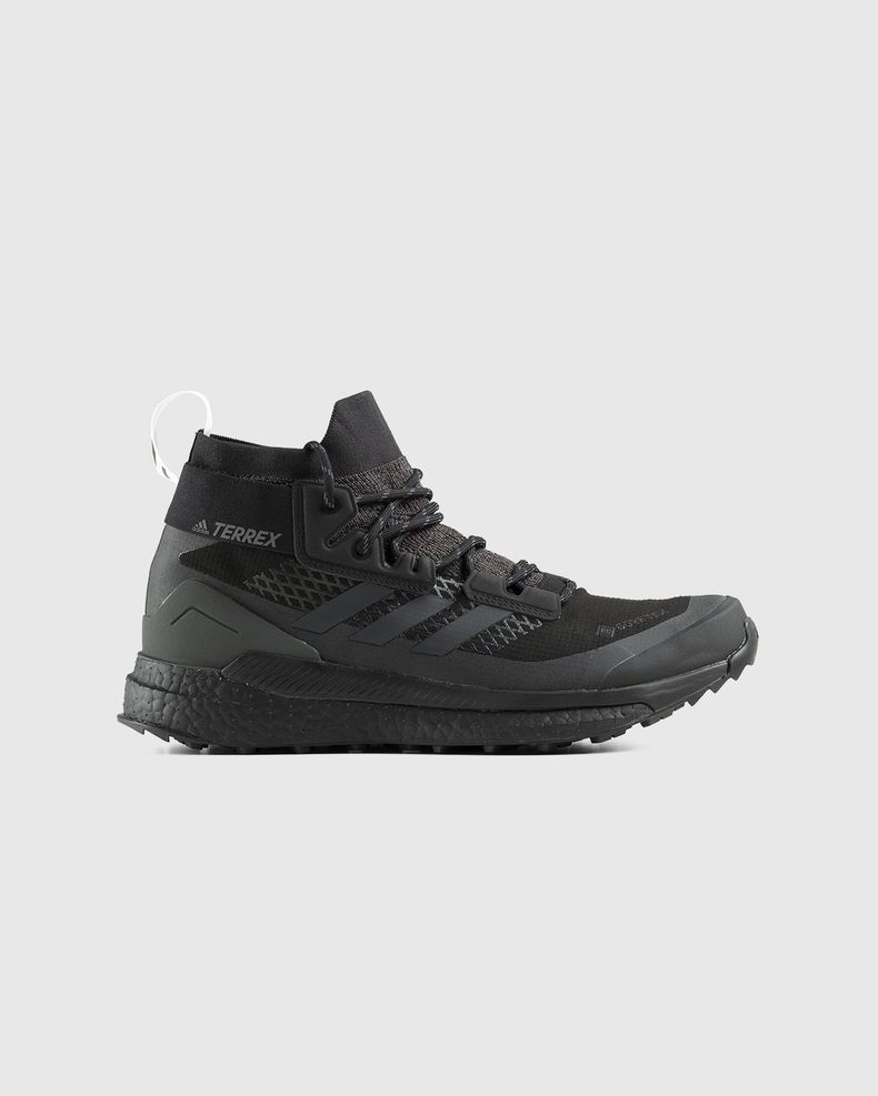 adidas – Terrex Free Hiker Gore-Tex Core Black Carbon Core Black
