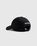 Dave's New York x Highsnobiety – Cap Black - Hats - Black - Image 2
