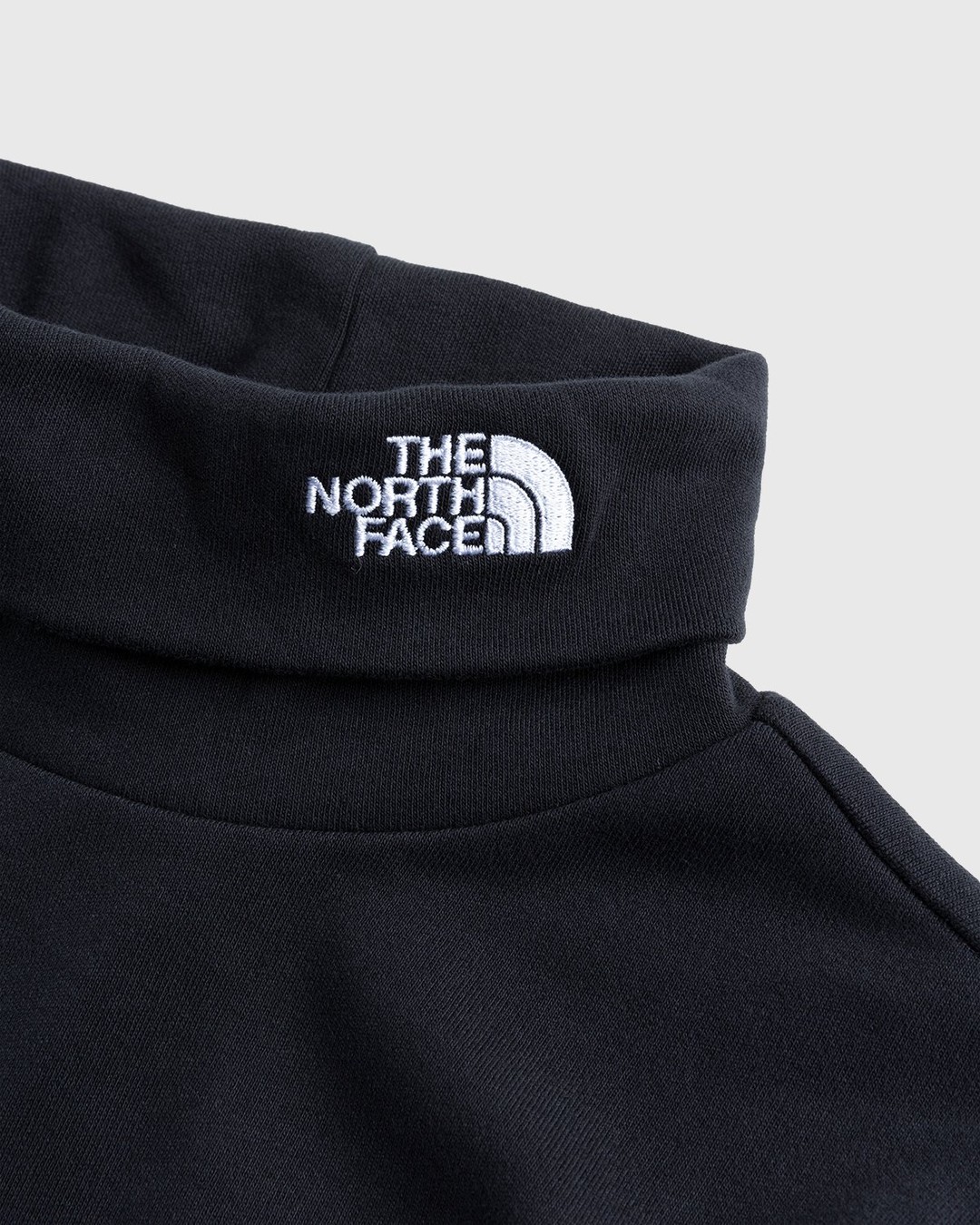 The North Face – Longsleeve Black - Longsleeves - Black - Image 3