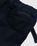 And Wander – Vent Pants Black - Pants - Black - Image 4
