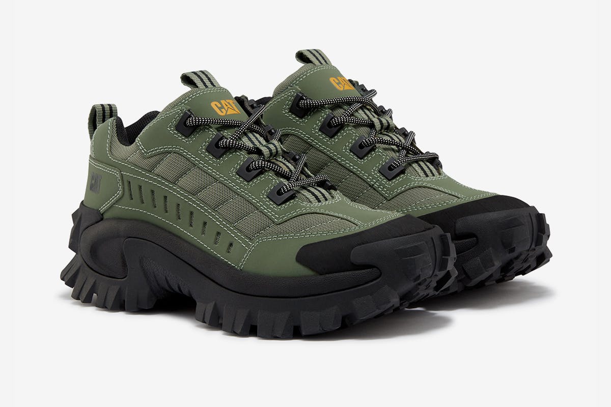 intruder sneakers