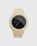 Casio – G-Shock GA-2100-5AER Beige - Watches - Beige - Image 1