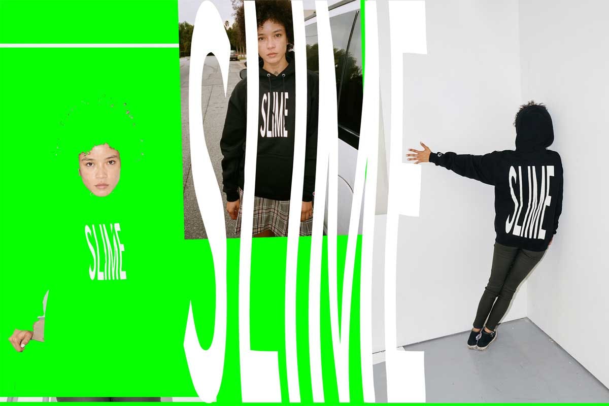 pizzaslime fw18 lookbook