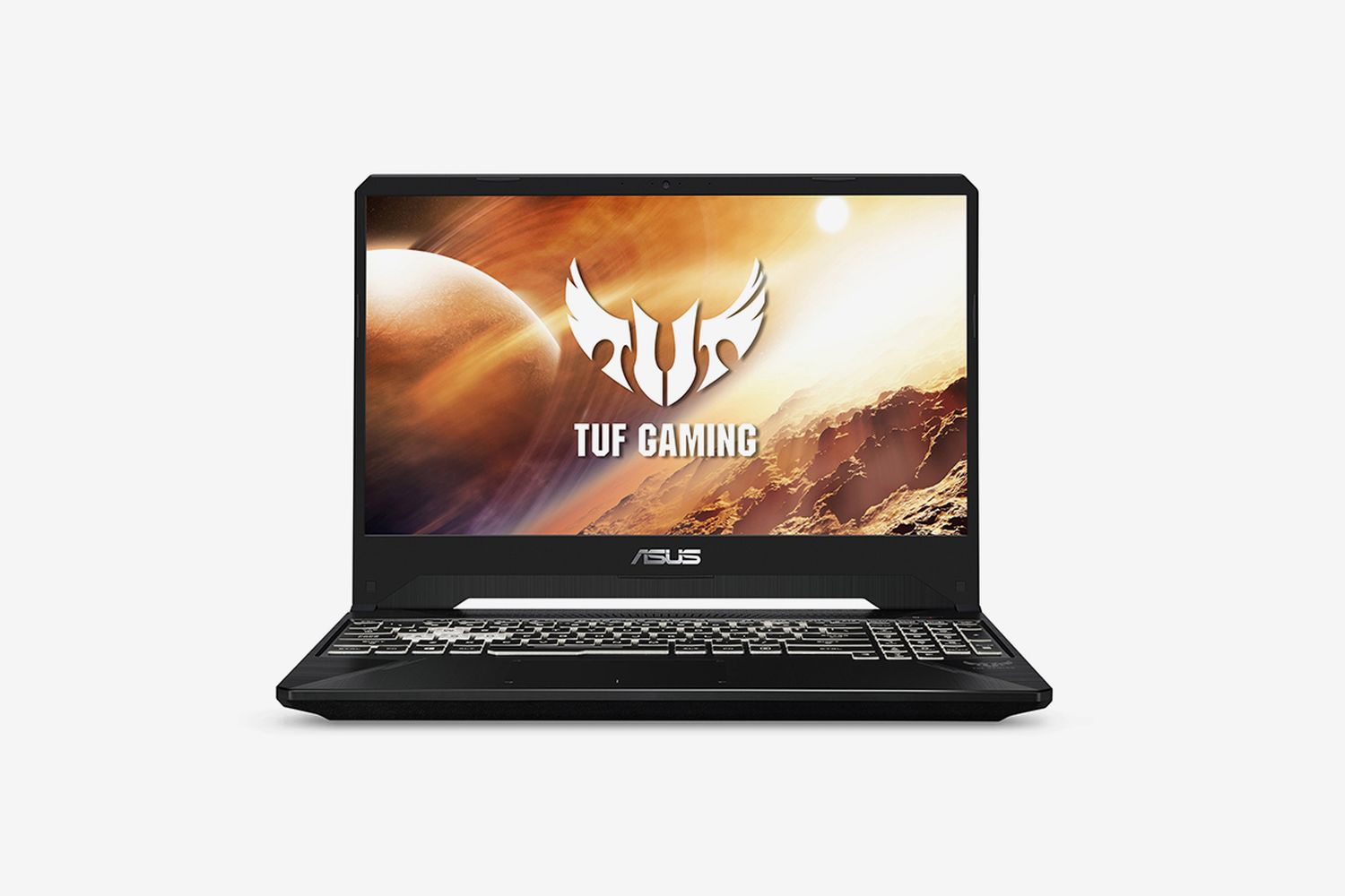 TUF Gaming Laptop