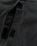 Acne Studios – Chevron Cargo Pants Anthracite Grey - Pants - Grey - Image 5
