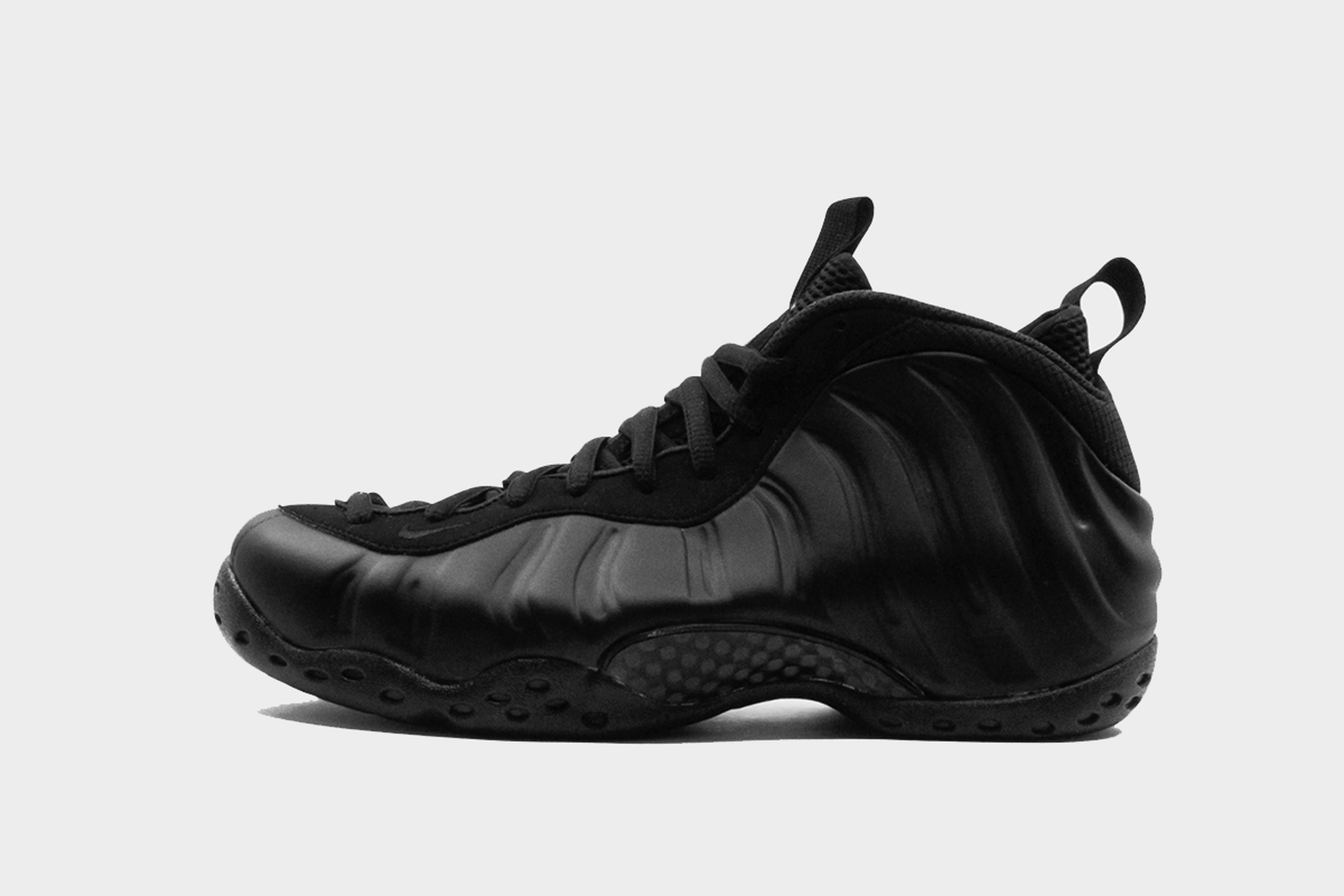 Air Foamposite One Anthracite 2020