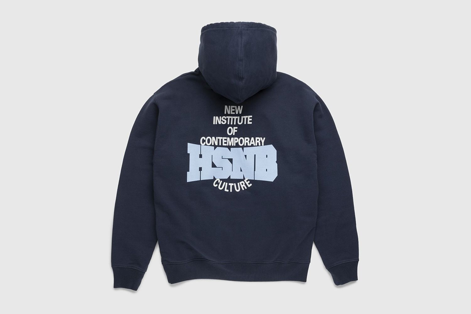 HSNB Logo Hoodie