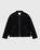 Highsnobiety – Brushed Nylon Jacket Black