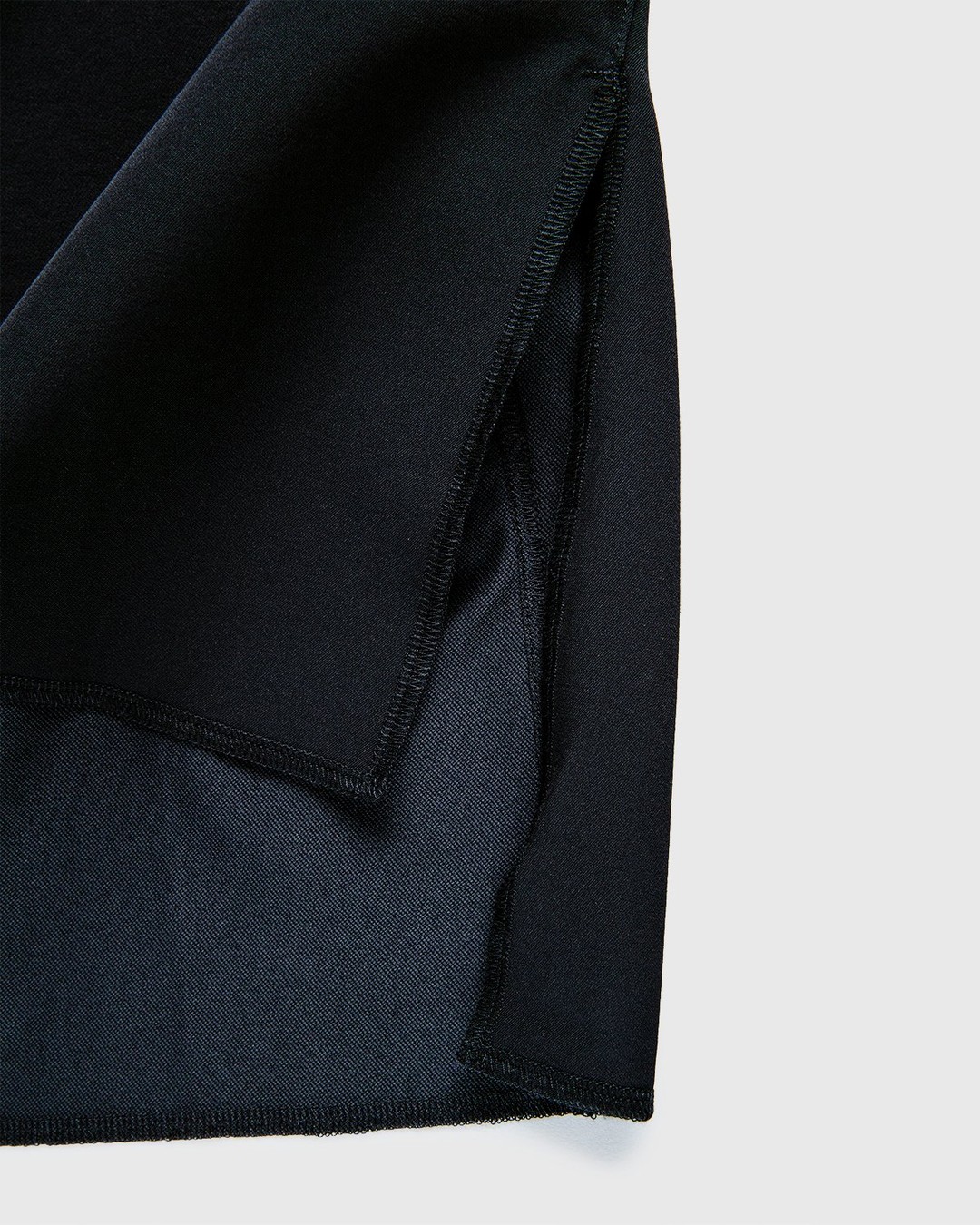 ACRONYM – S24-DS Short Sleeve Black - T-shirts - Black - Image 8