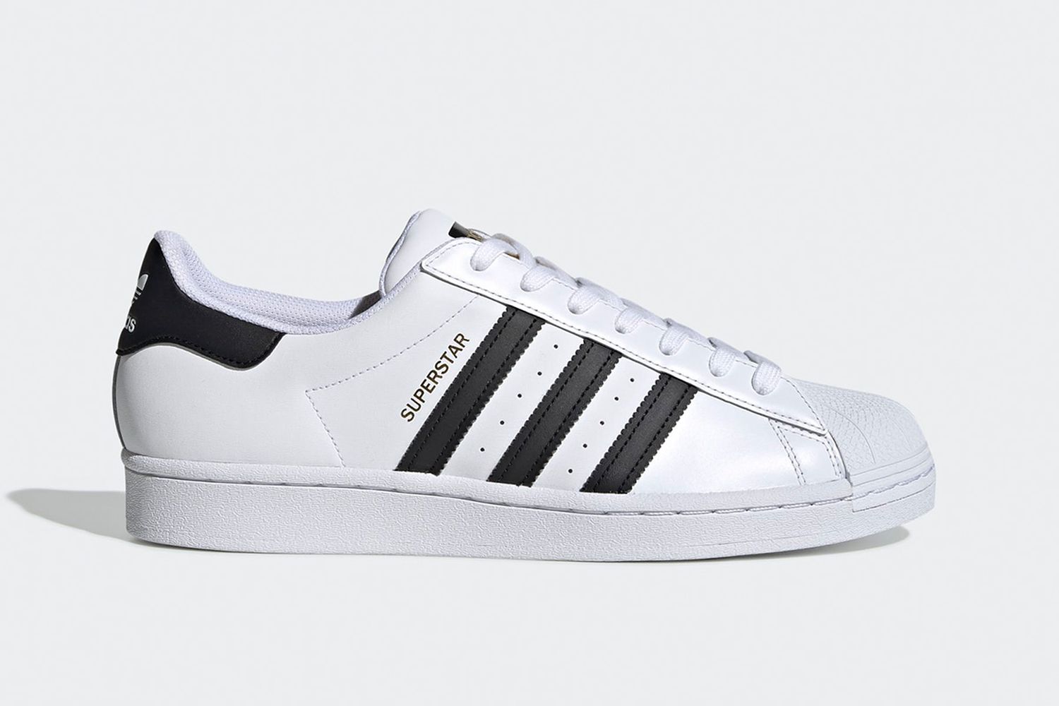 9 Pairs of Classic adidas Sneakers That Every Needs