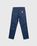 Carhartt WIP – Ruck Single Knee Pant Blue Rigid - Work Pants - Blue - Image 2