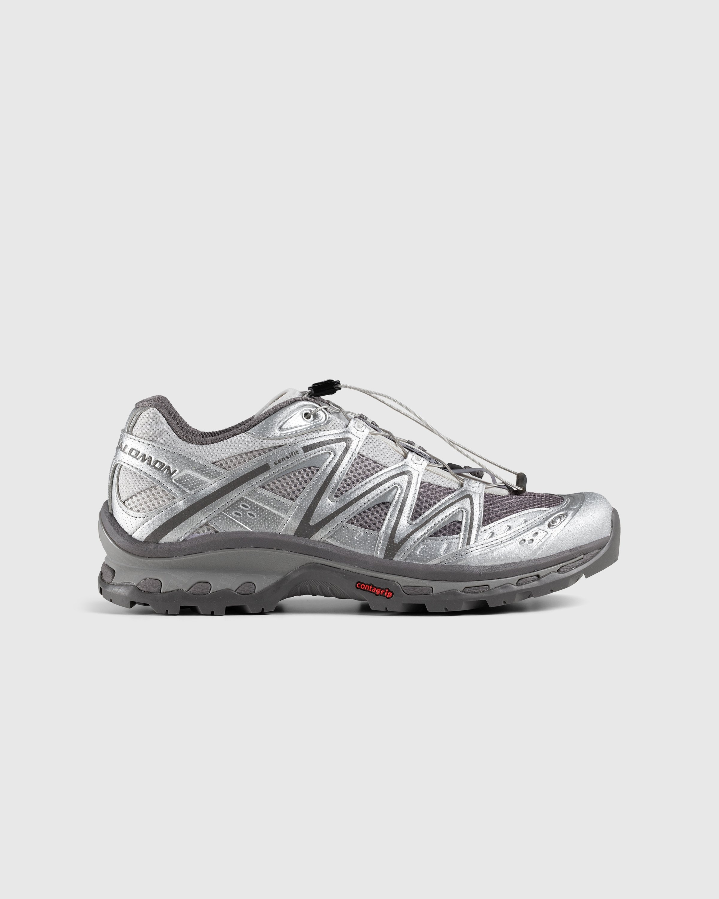 Salomon XT Quest Slam Jam Plum Kitten Lunar Rock Vintage Khaki