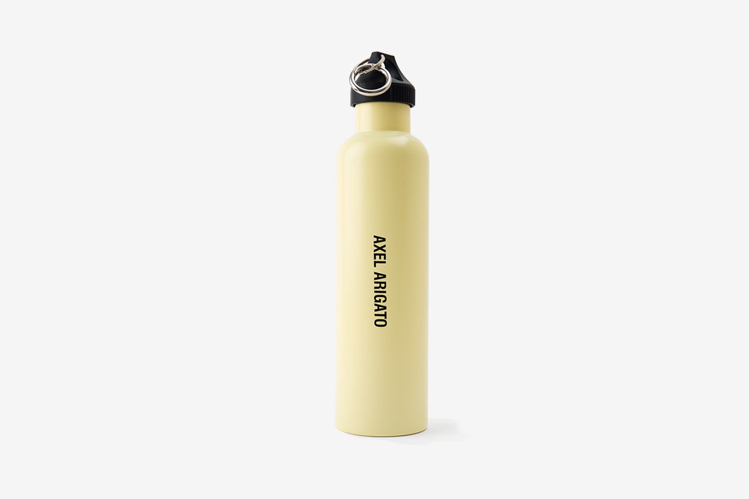 Logo Steel Bottle