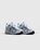 New Balance – ML408A White - Low Top Sneakers - White - Image 2
