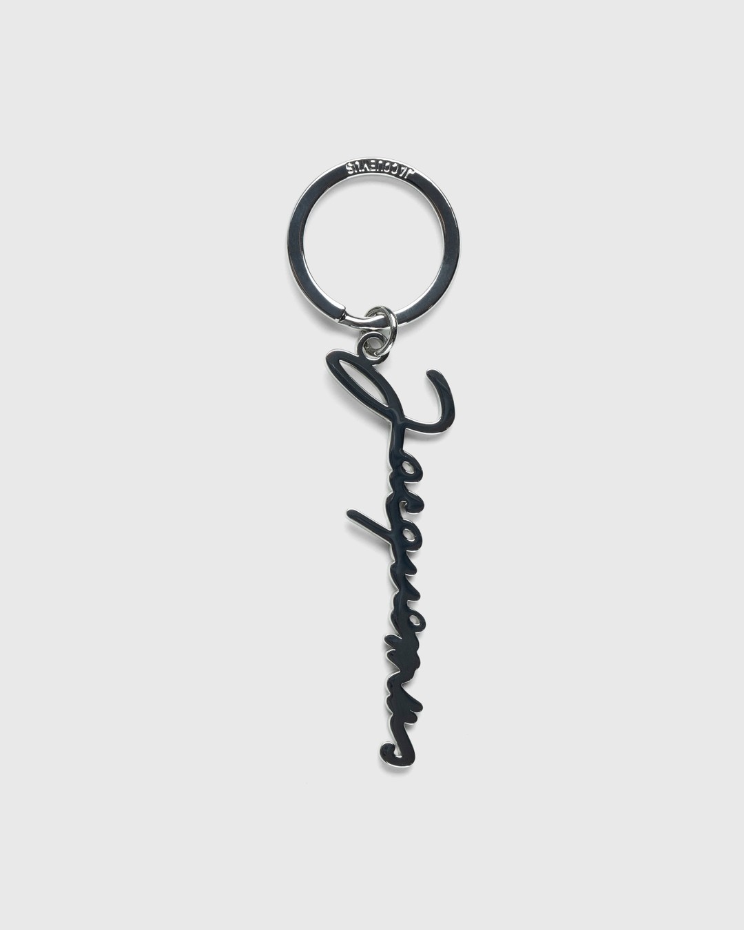 JACQUEMUS Le Porte Cle Jacquemus Highsnobiety Shop