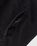 Stone Island – Garment-Dyed Fleece Hoodie Black - Sweats - Black - Image 6