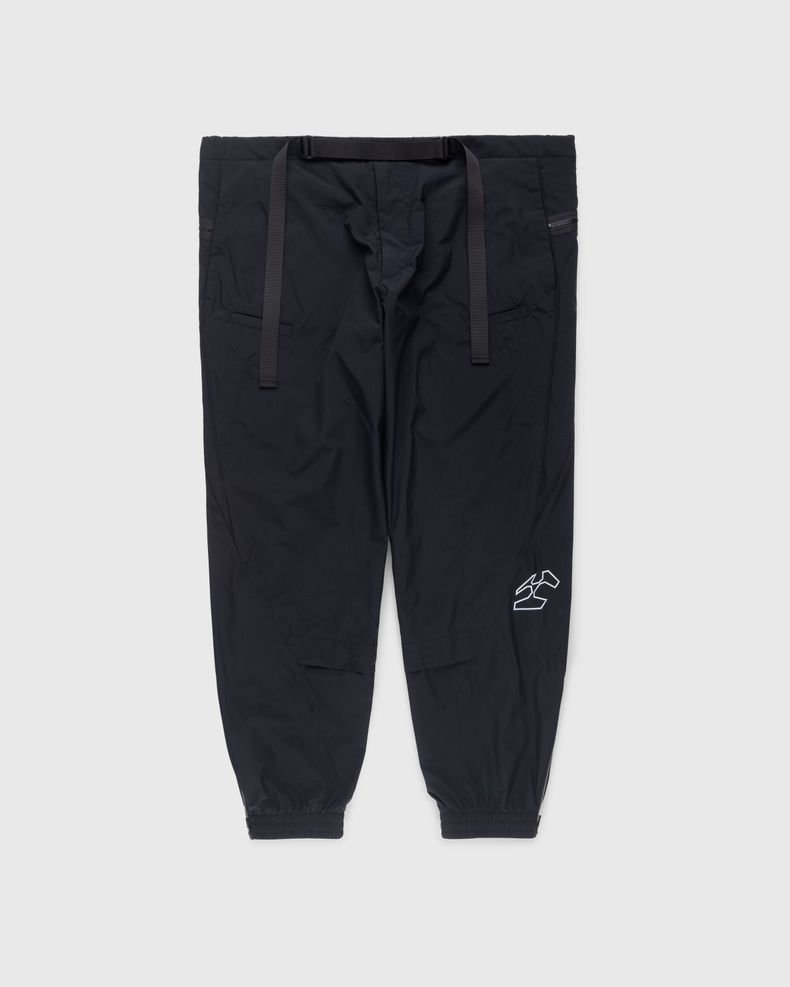 P53-WS Pant Black
