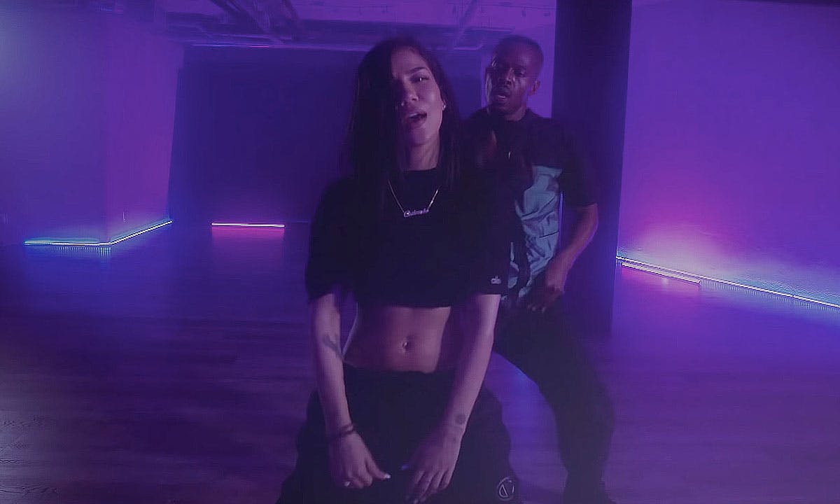 Jhené Aiko Shares New “P*$$Y FAIRY (OTW)” Song: Watch