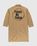 Palais de Tokyo x Highsnobiety – Jacket Beige - Outerwear - Beige - Image 1