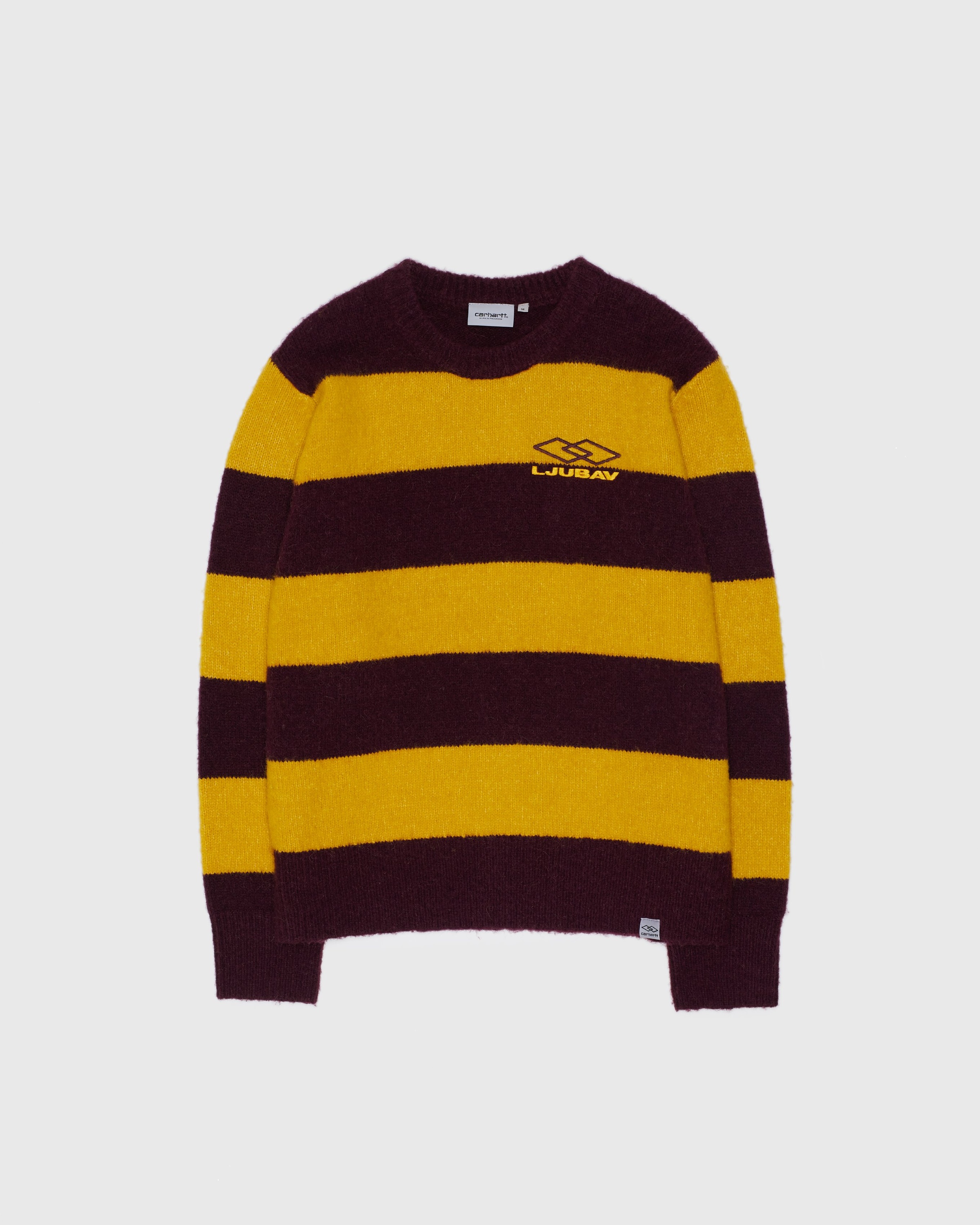 Alvin sweatshirt carhartt clearance
