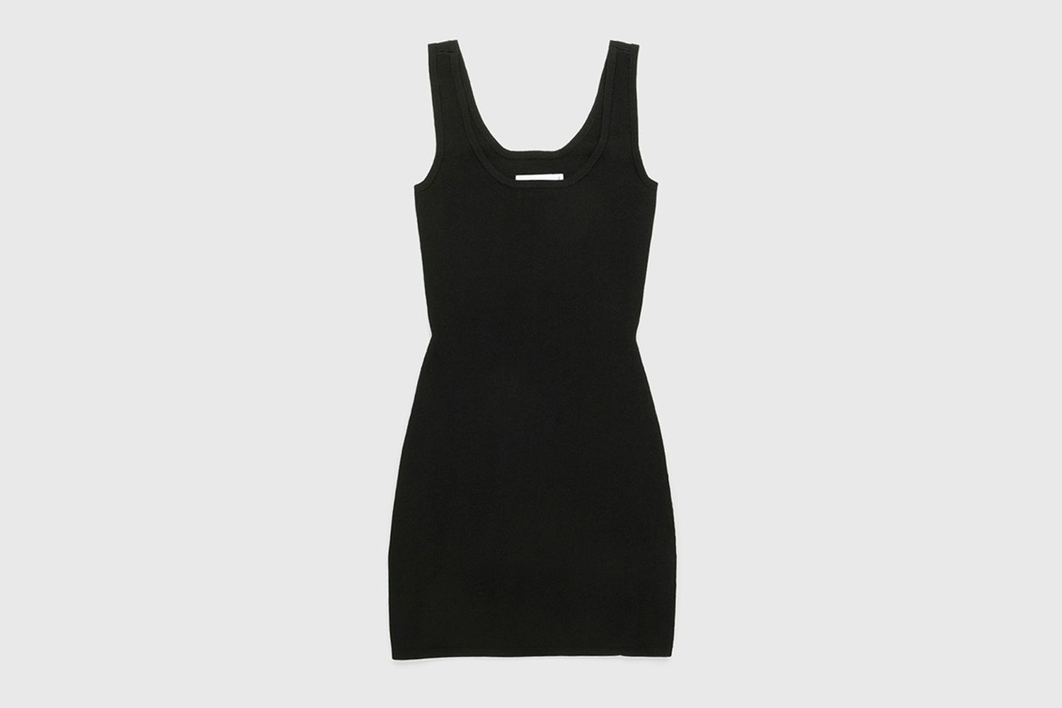 Robe débardeur femme