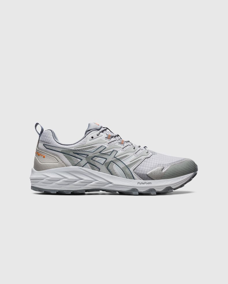 asics – GEL-TRABUCO TERRA SPS Grey