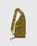 SSU – 24h Hobo Sack Black/Yellow - Bags - Multi - Image 1