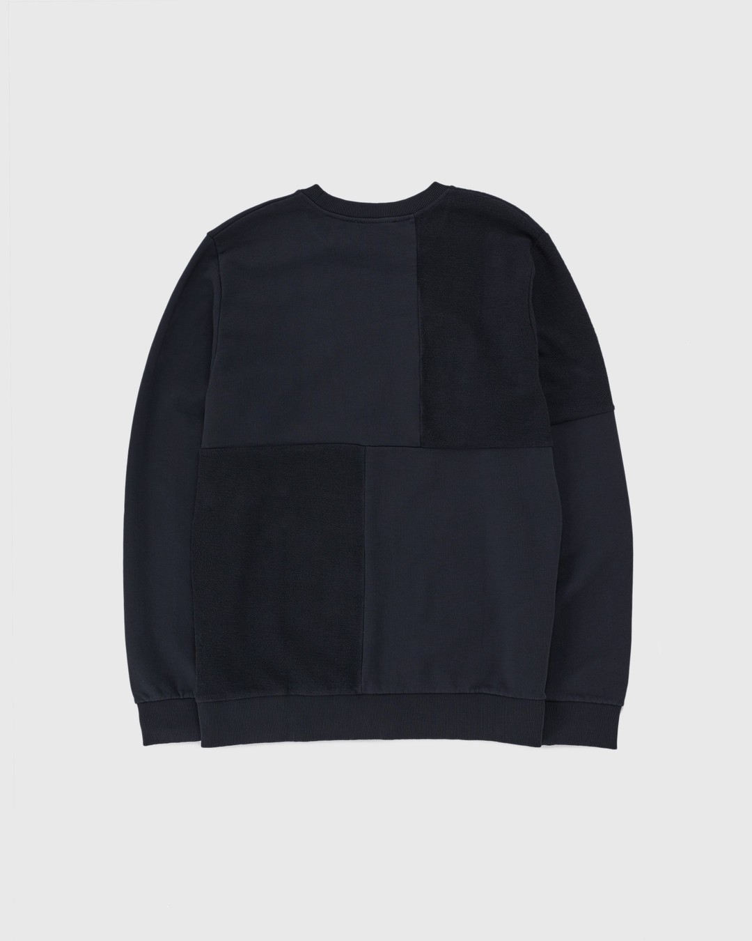Brain Dead x A.P.C. – Pony Navy - Sweats - Blue - Image 2