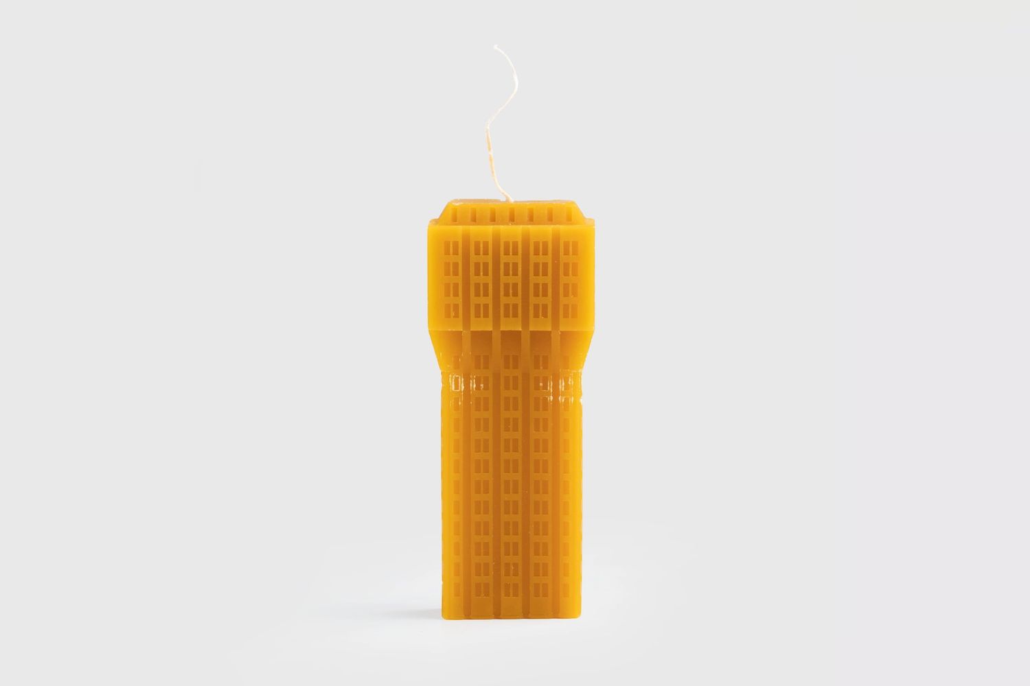 BBPR Candle