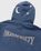 Disney Fantasia x Highsnobiety – Stars and Moon Hoodie Blue - Sweats - Blue - Image 8