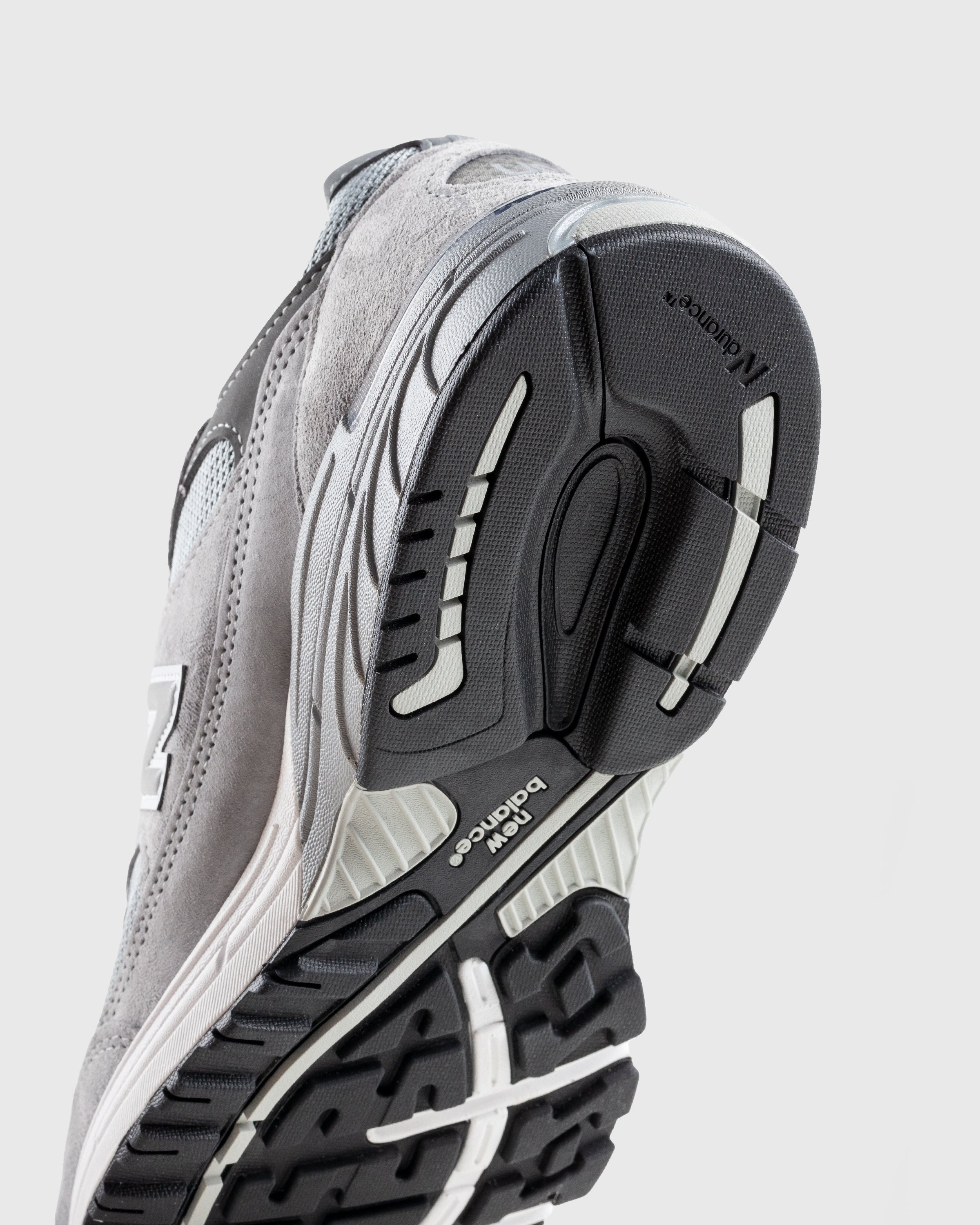 New Balance – MR993GL Grey - Sneakers - Grey - Image 6