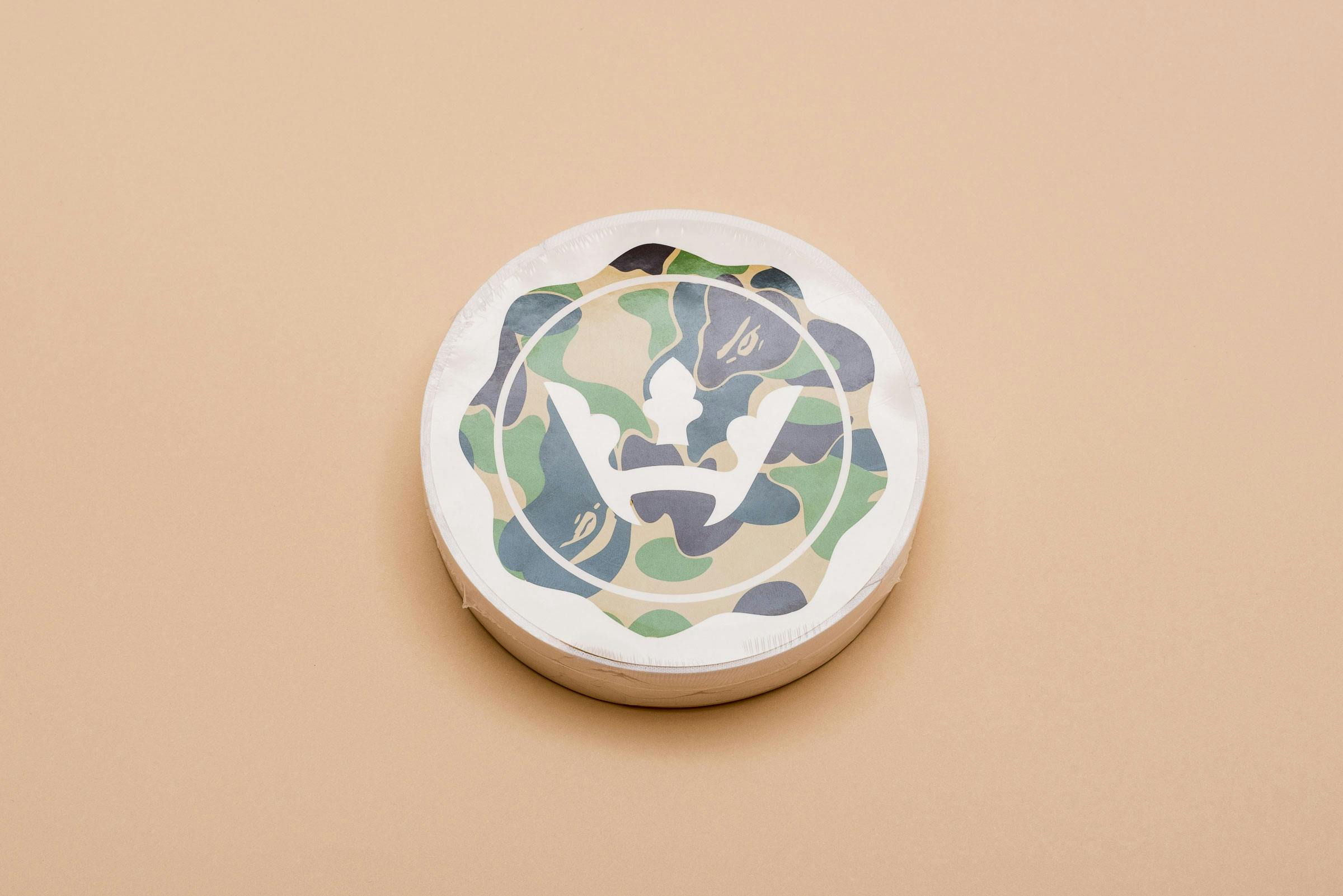 bape 101 A Bathing Ape nigo