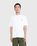 Highsnobiety x Pixar – Logo T-Shirt White  - Tops - White - Image 3