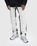 GmbH – Biker Trousers With Exposed Zips Black Grey - Pants - Multi - Image 2