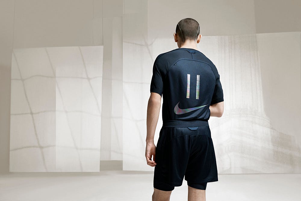 NIKE LAB KIM JONES 2018 FIFA World Cup