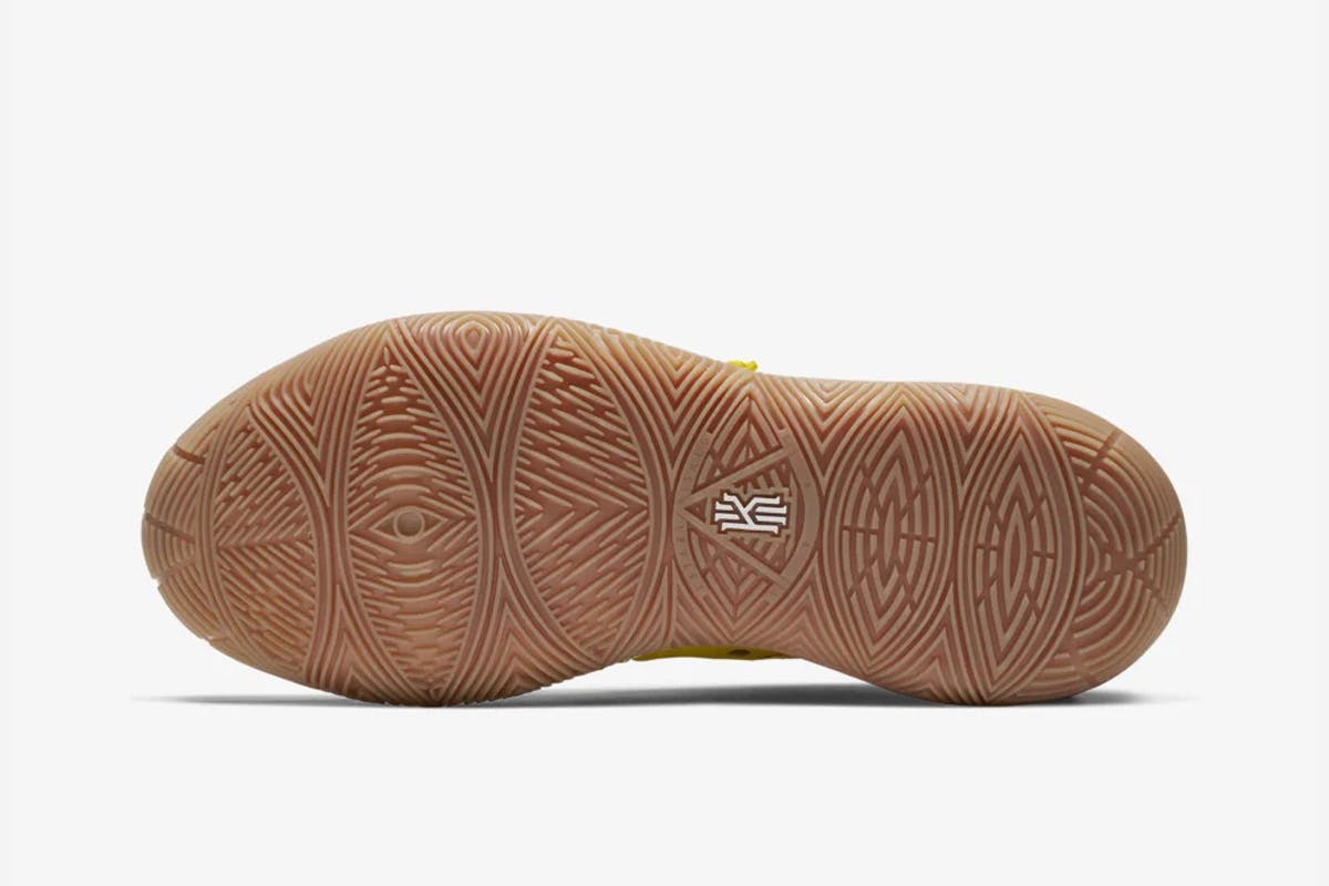 Nike Kyrie 5 “Spongebob” Pack: When & Where to Buy Today