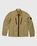 Stone Island – Naslan Light Overshirt Natural Beige - Outerwear - Beige - Image 1